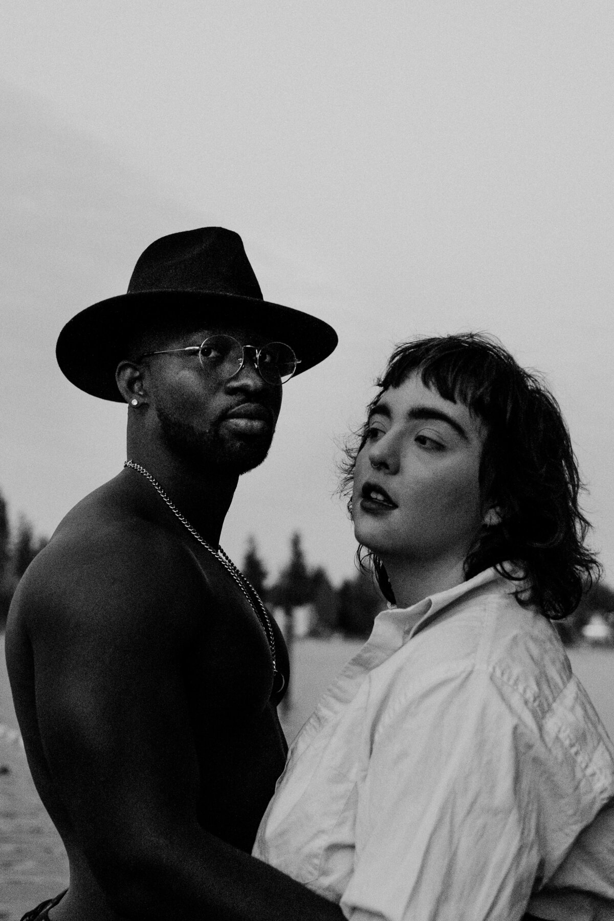Olympia couple photographer
