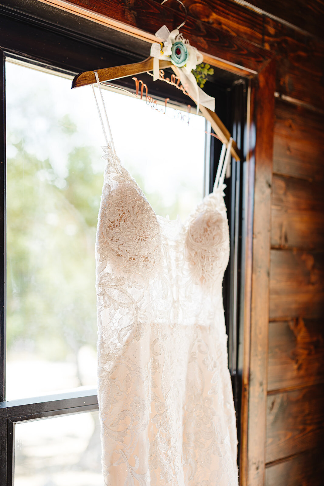 Mt. Woodson Castle Wedding 7