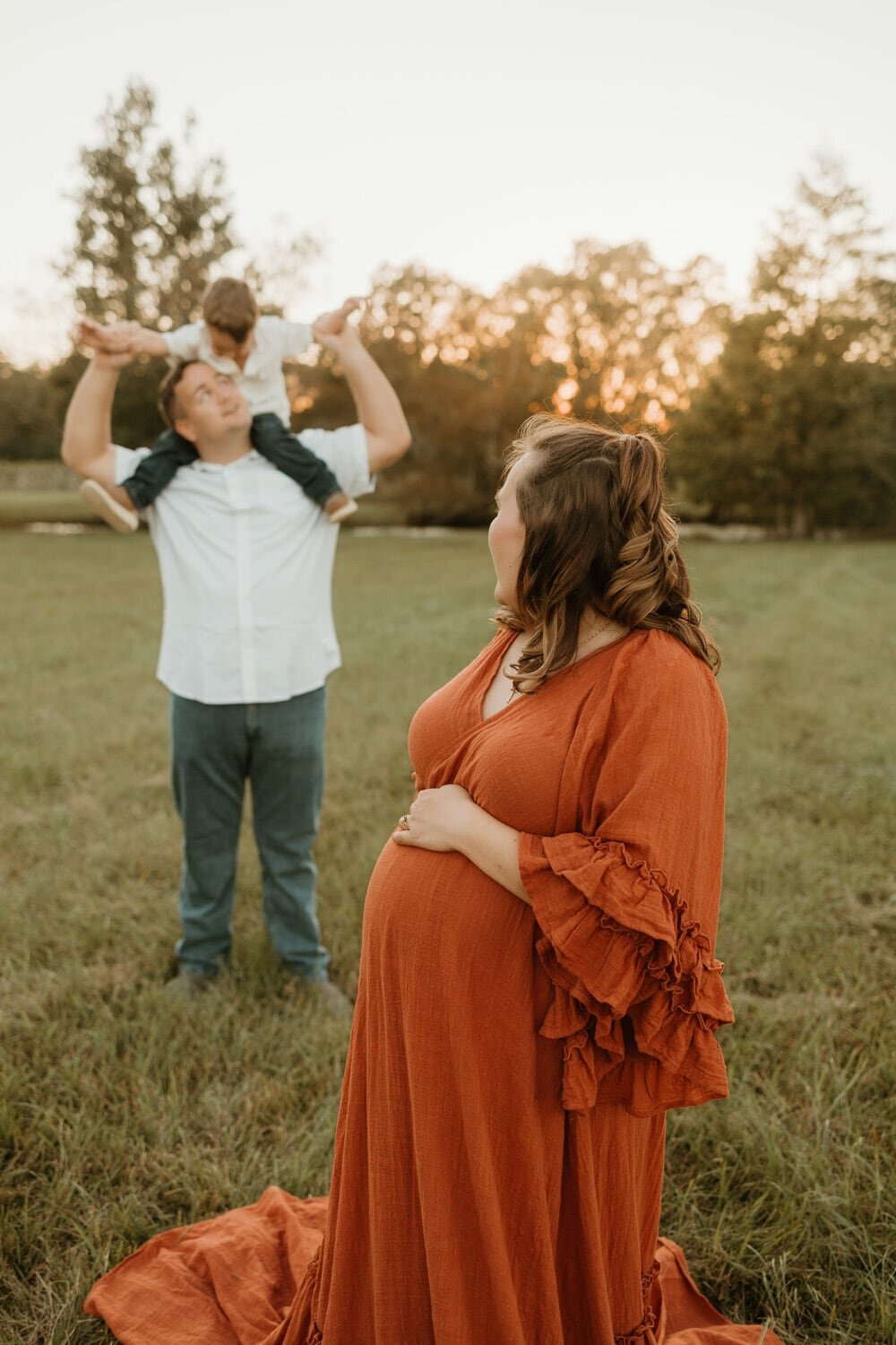 Graceville fl maternity photographer - Maria Jeffries 03