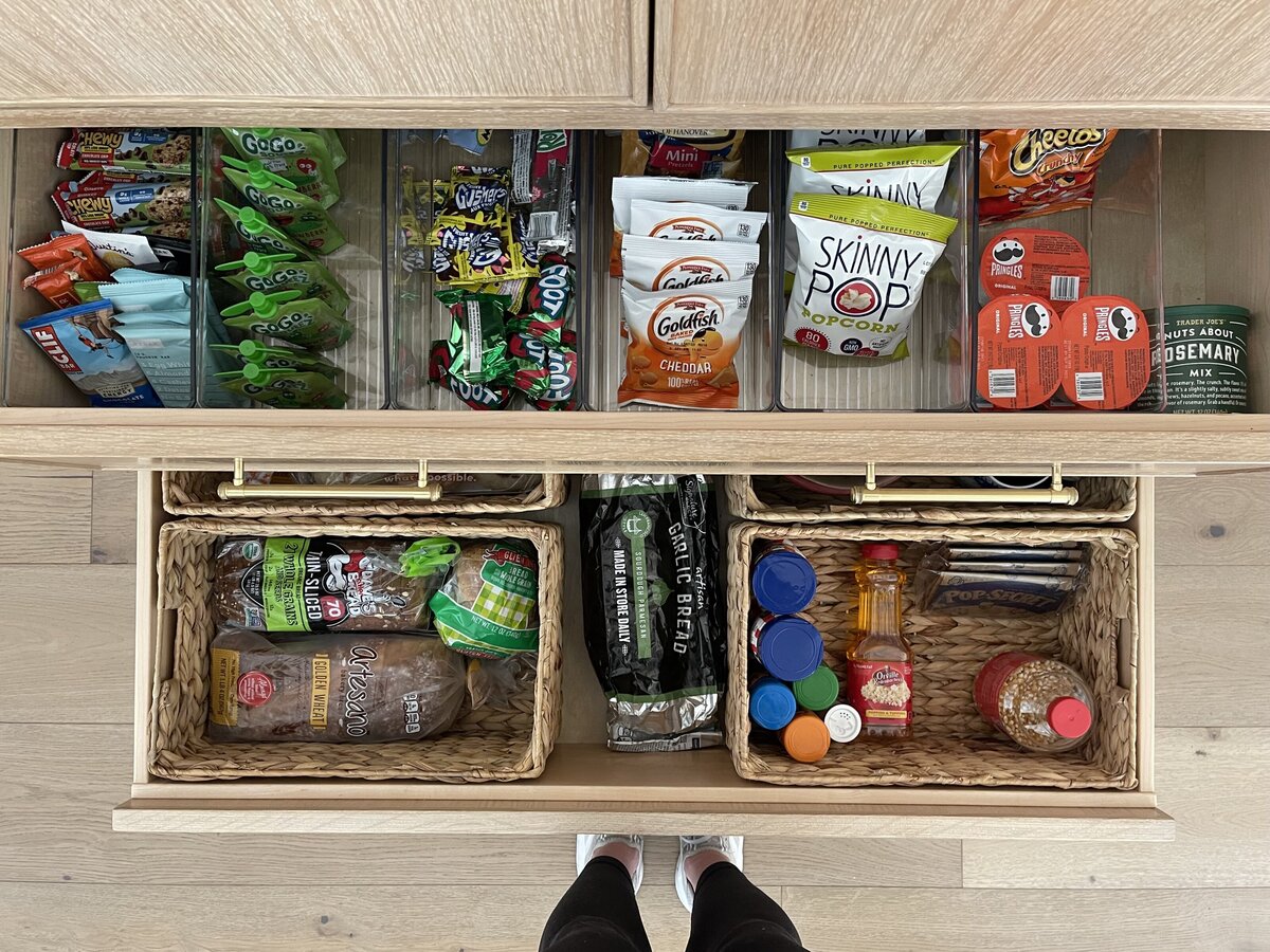 Simply Organized Professional Organizing SF Bay Area