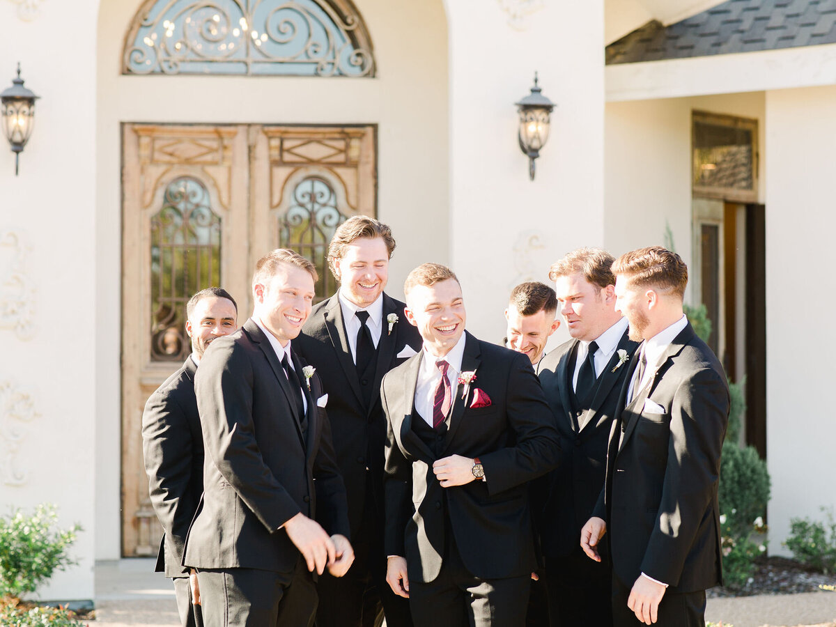 Karli&RyanBellaWoodsMidlothianTexasWedding24