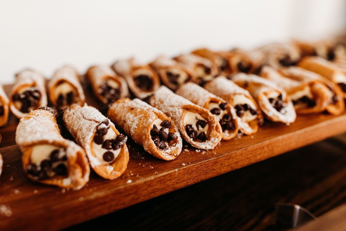 Sweet and Savory Catering