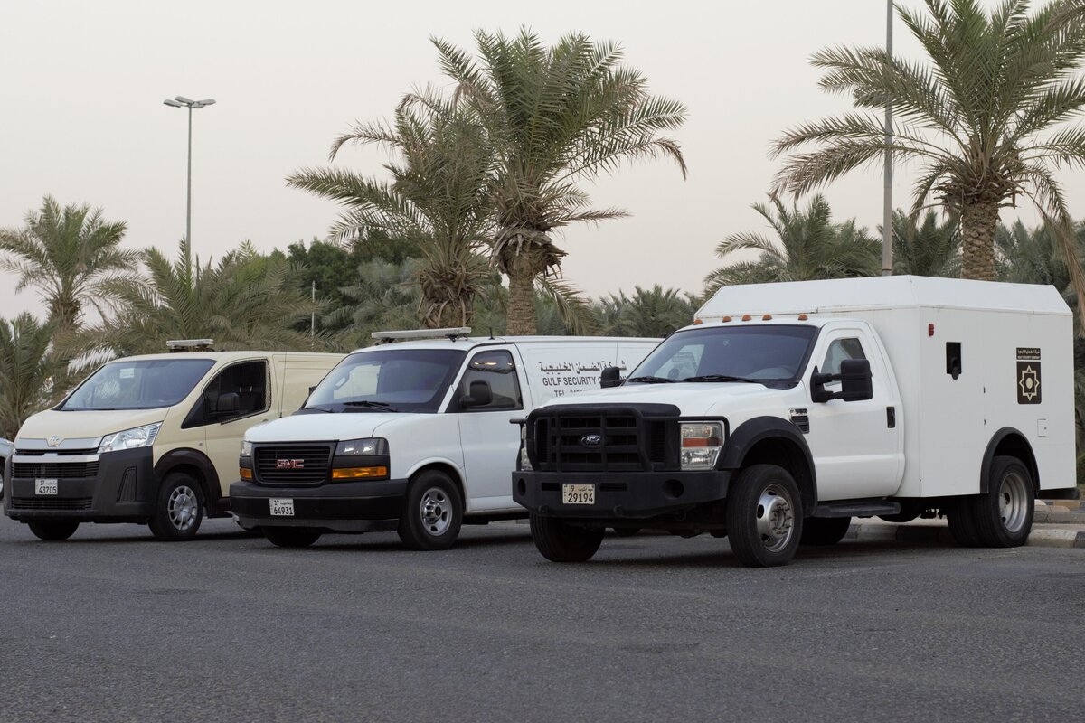The Cost of Security Alliances and the 'Multipolar' Shift