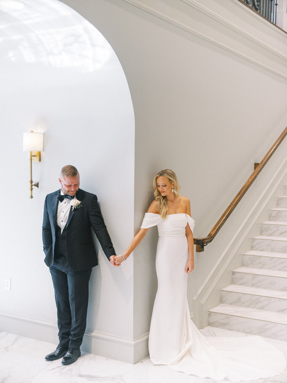 Bethany Erin Dallas Wedding Photographer Montclair Venue112