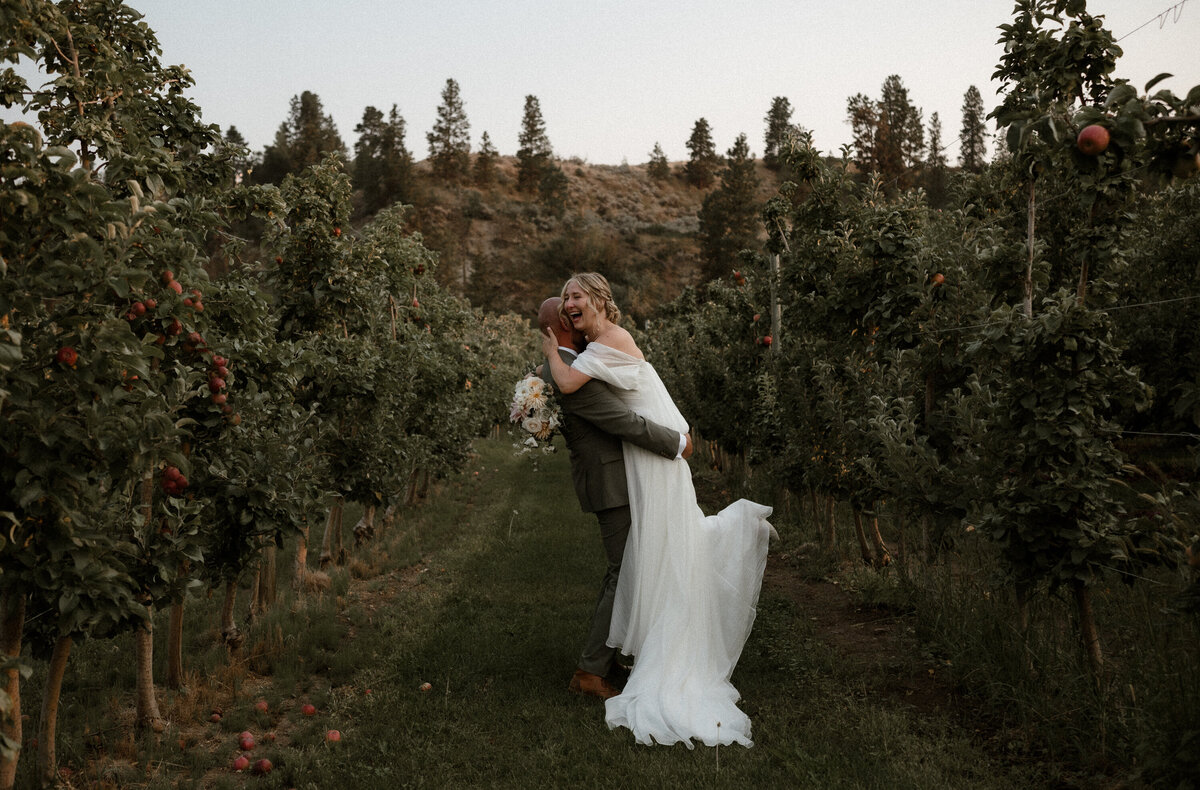 Vancouver Wedding And Elopement Photographer