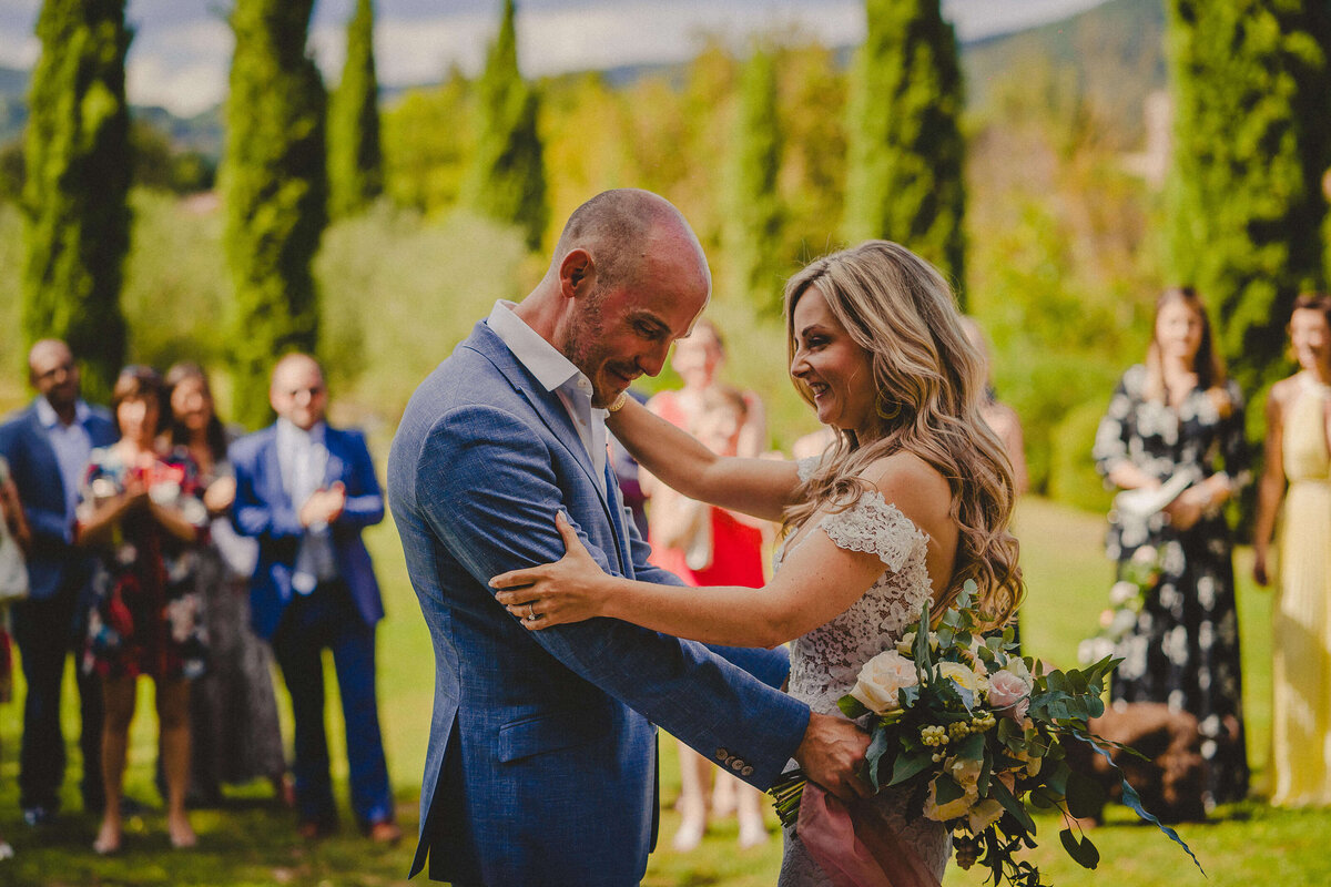 Wedding K&W - Umbria - Italy 2018 468