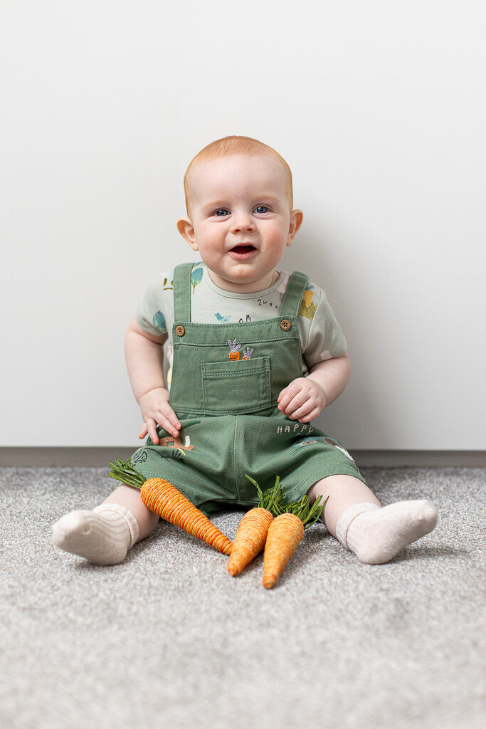 Baby photography, toddler photography -  High Peak. Natural session - Nostalgia Photography (28)