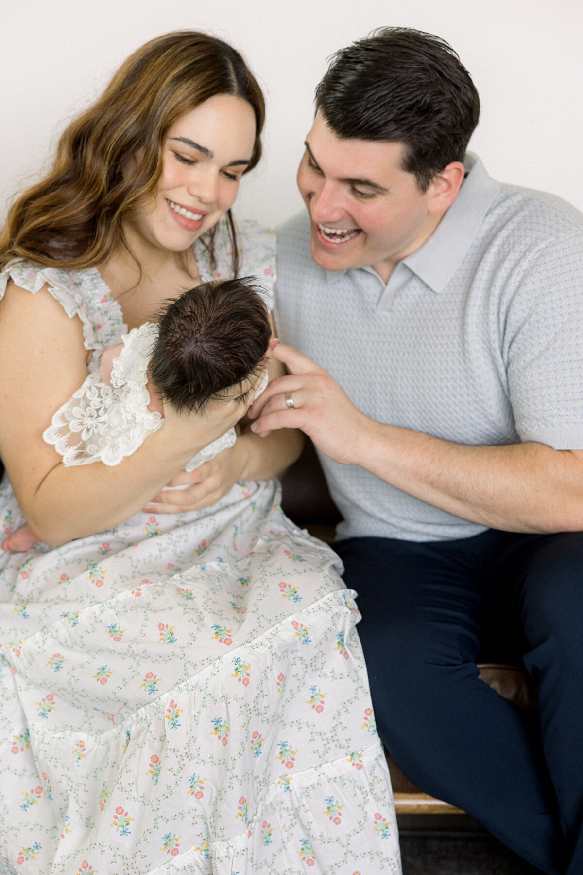 Orange County Newborn Photographer September 13, 20245
