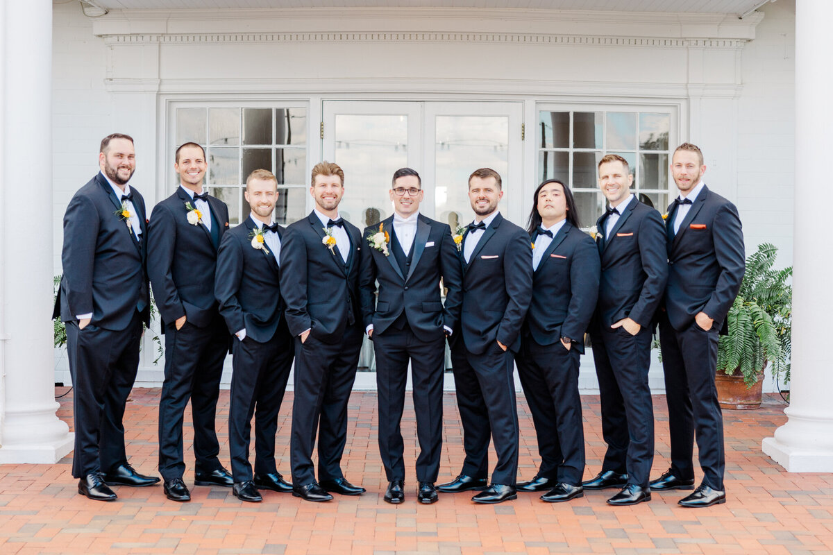 Adams Estate Wedding-664