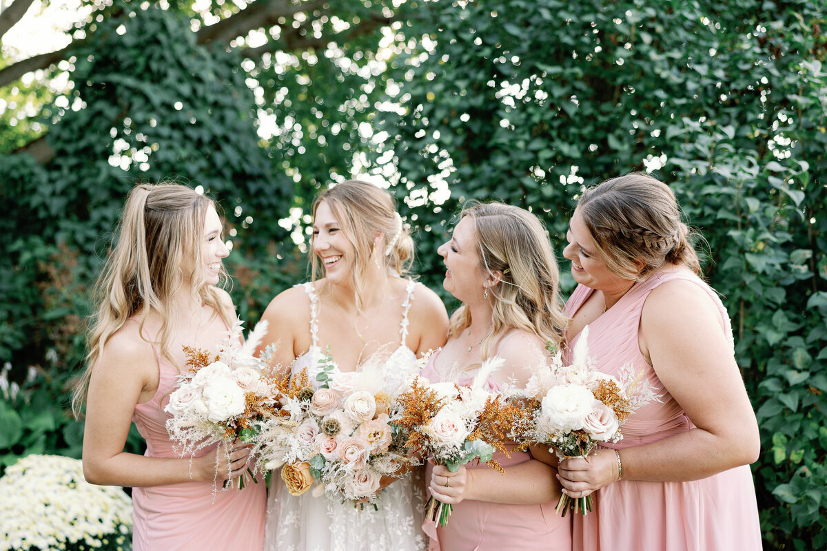 Wedding Party Portraits-9