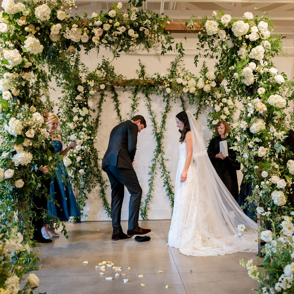 29.nashville-meets-new-york-urban-wedding-modern-vintage-events