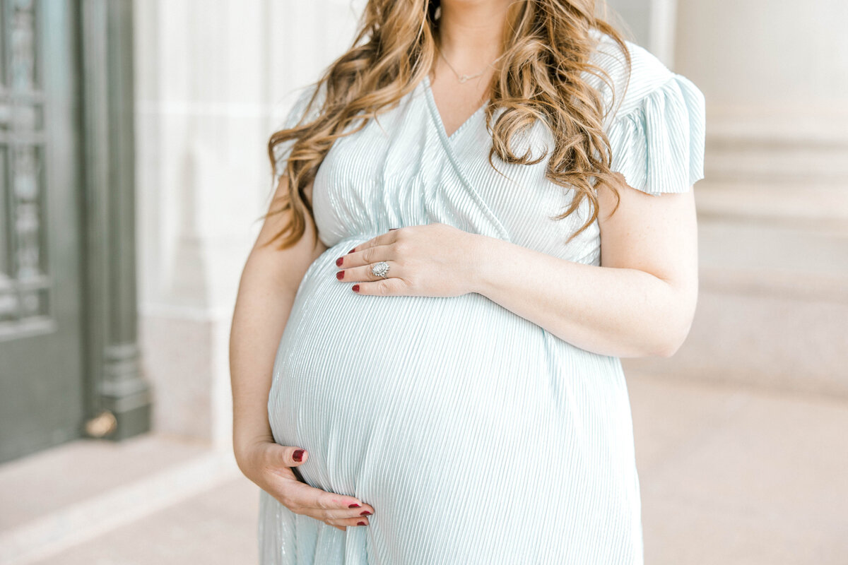 Powell Maternity-66