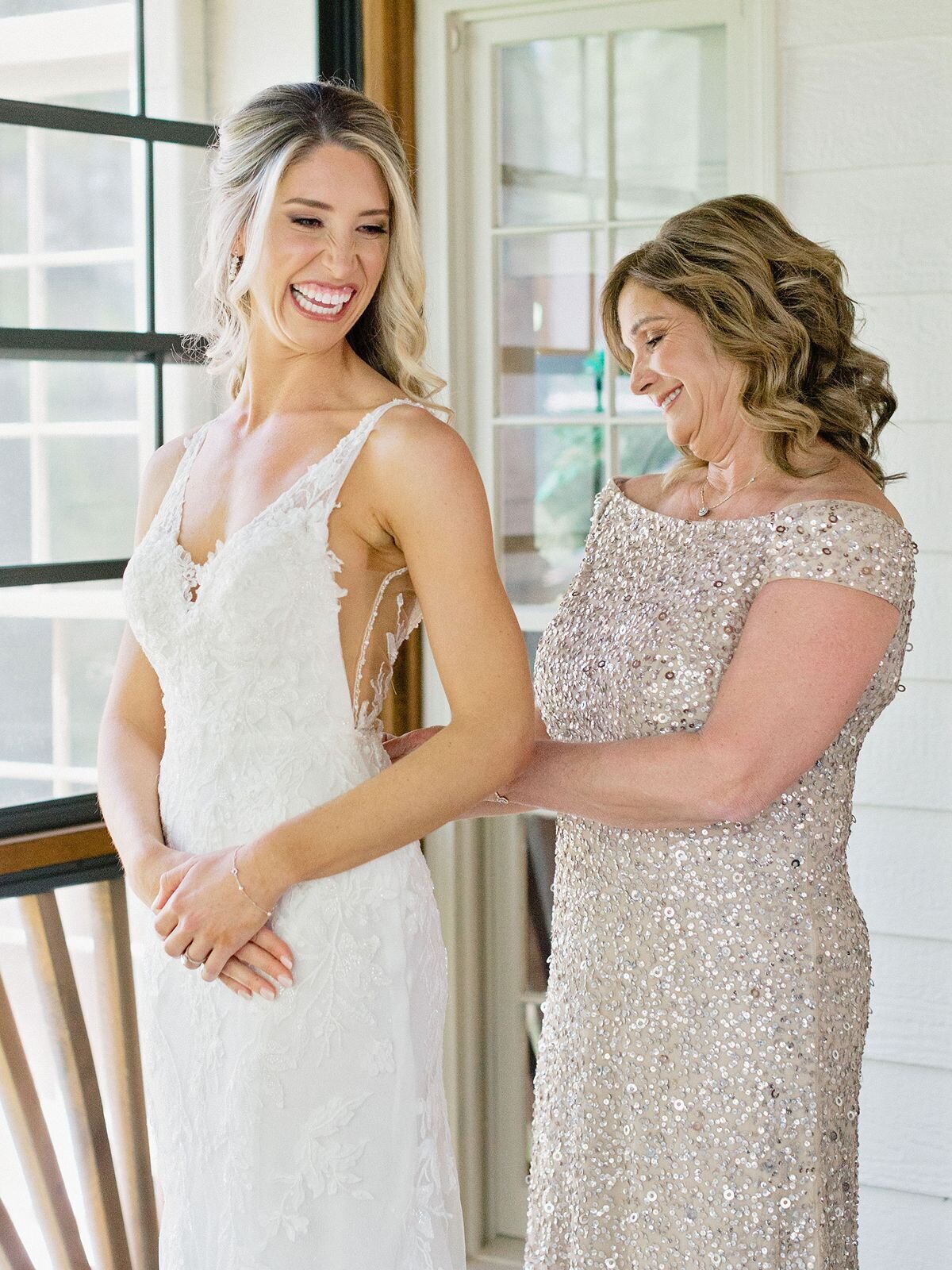 bride-mother