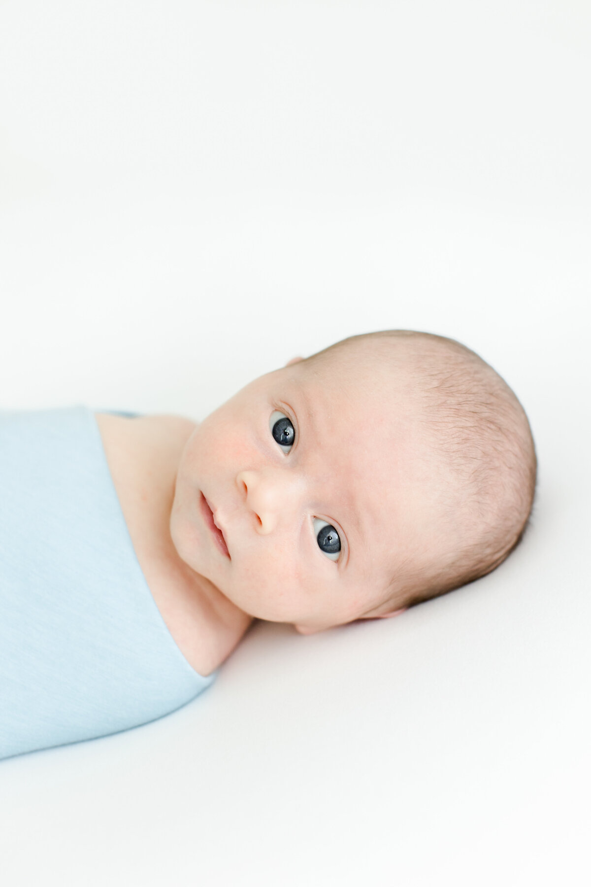 Connecticut Newborn Photographer - 10