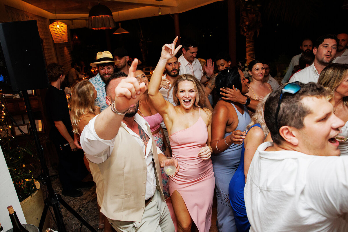 Hallie and Casey Wedding 1710