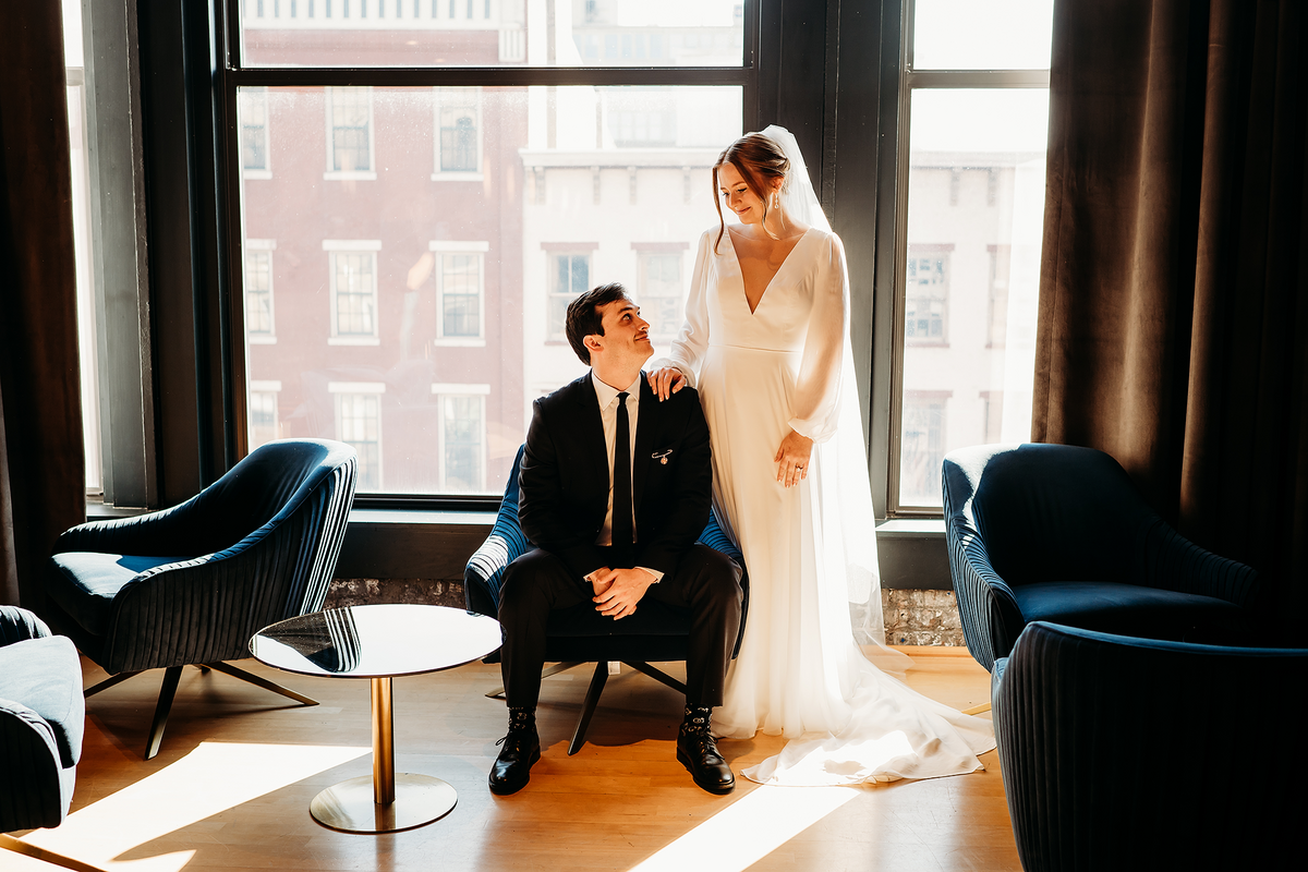 Louisville, KY weddings