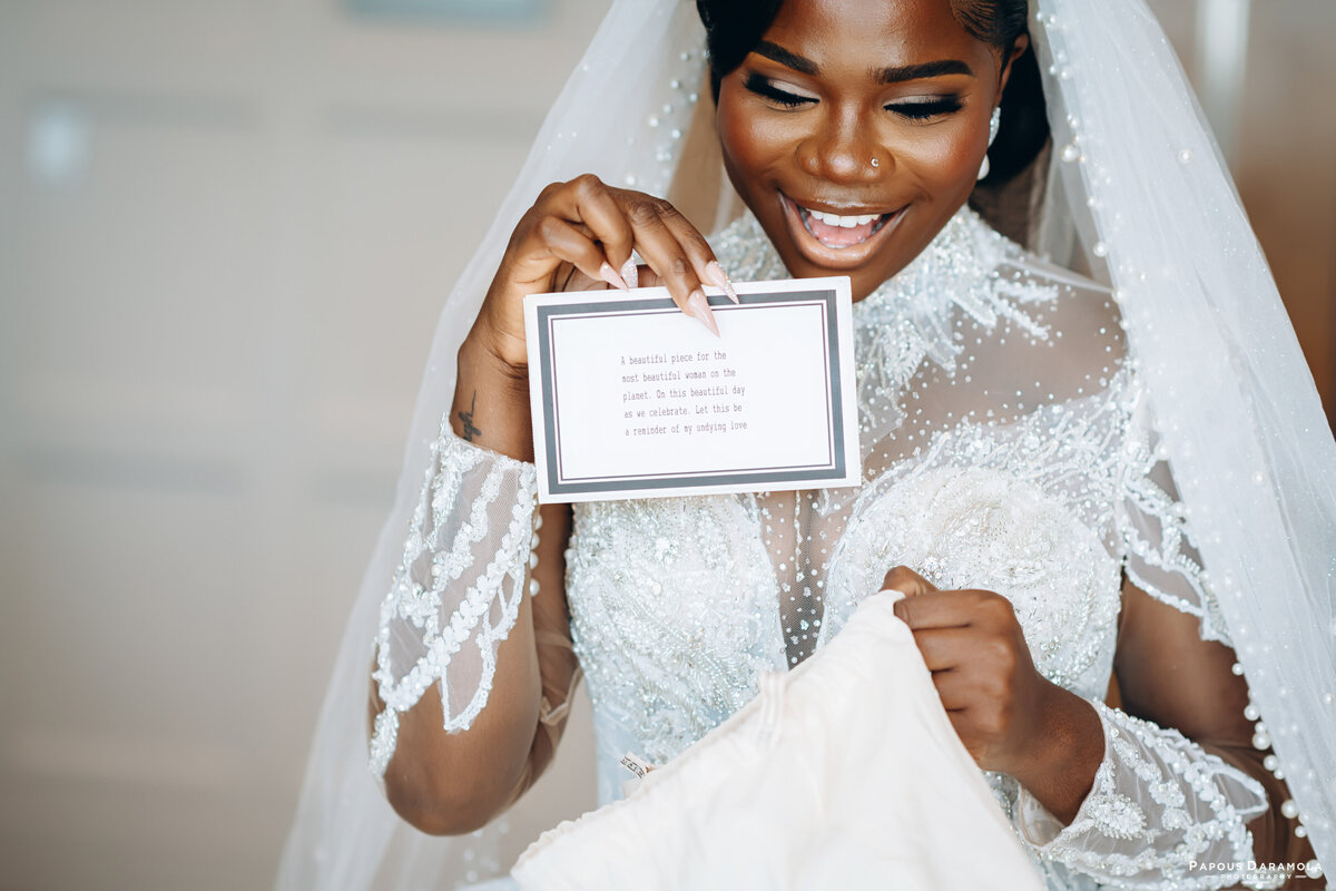 Abigail and Abije Oruka Events Papouse photographer Wedding event planners Toronto planner African Nigerian Eyitayo Dada Dara Ayoola outdoor ceremony floral princess ballgown rolls royce groom suit potraits  paradise banquet hall vaughn 9