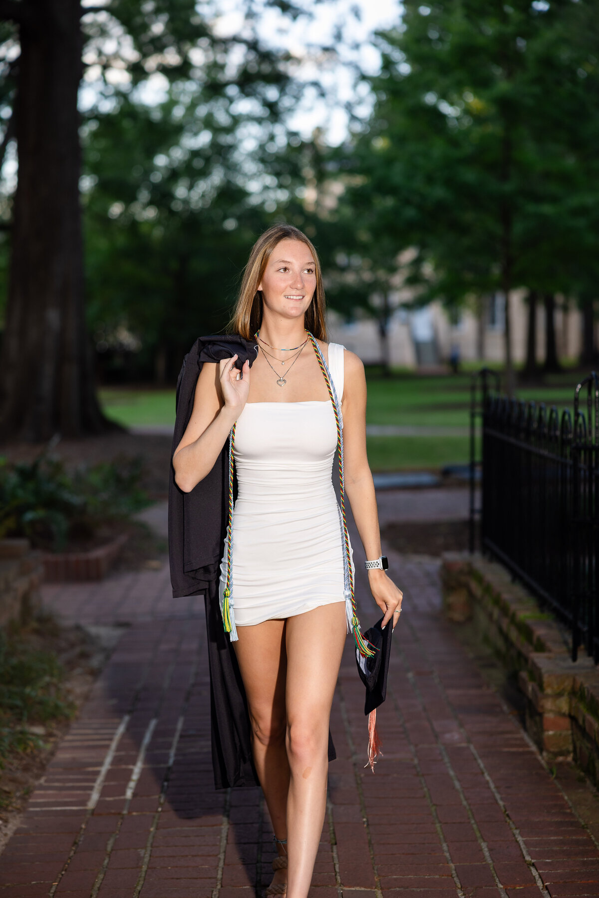 University of South Carolina senior graduation portraits-1518