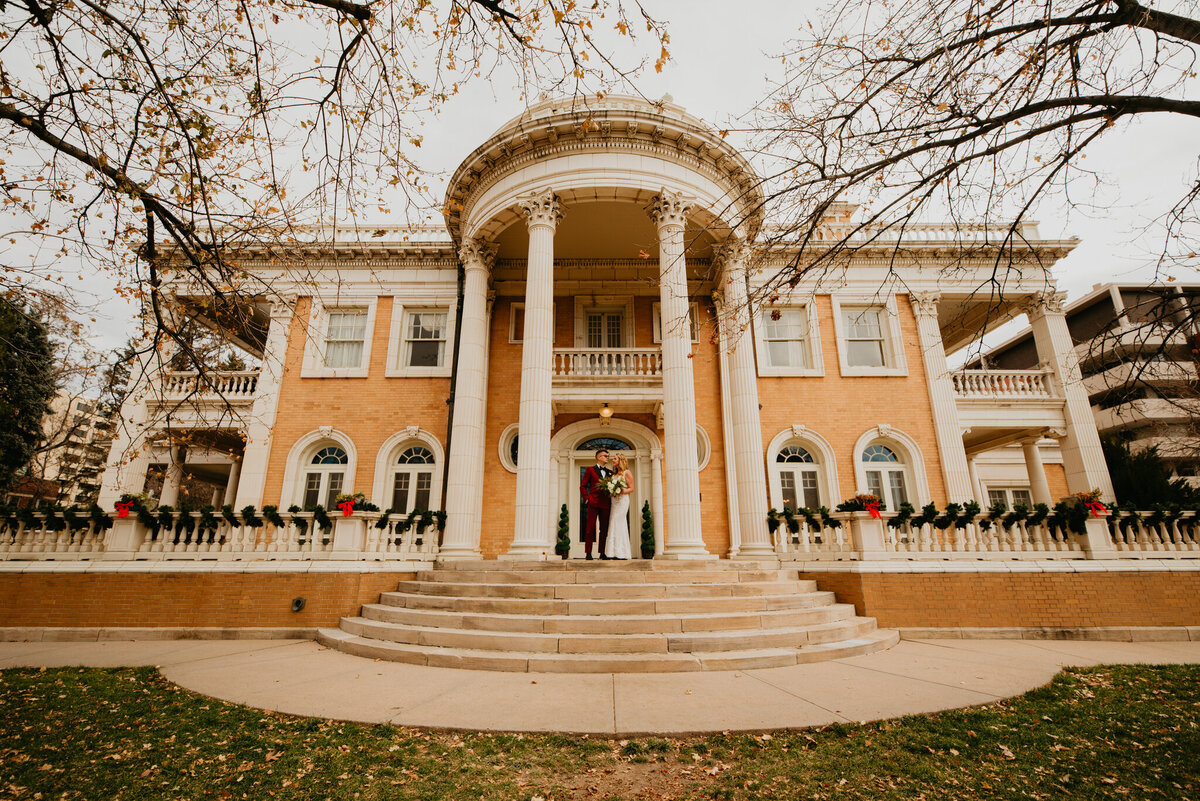Austin + Kaitlin Wedding-133
