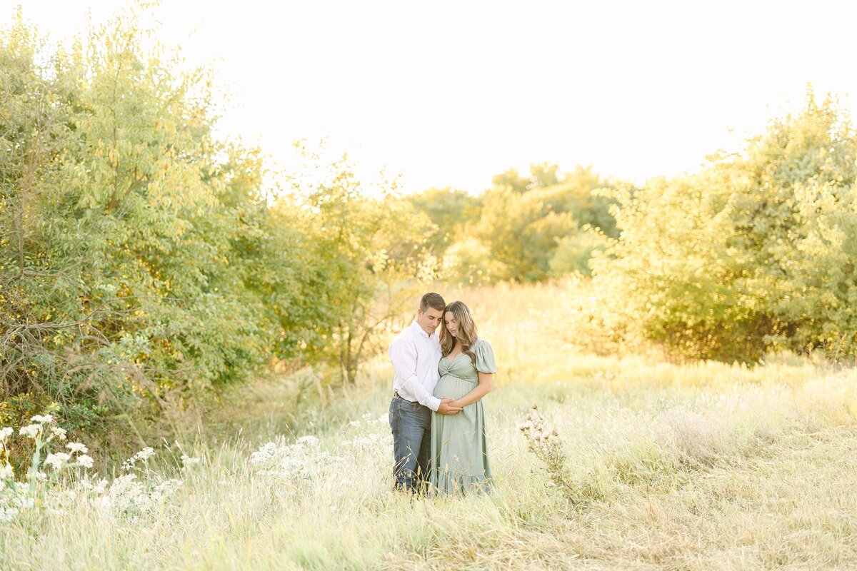 Woodard Family - Maternity-19