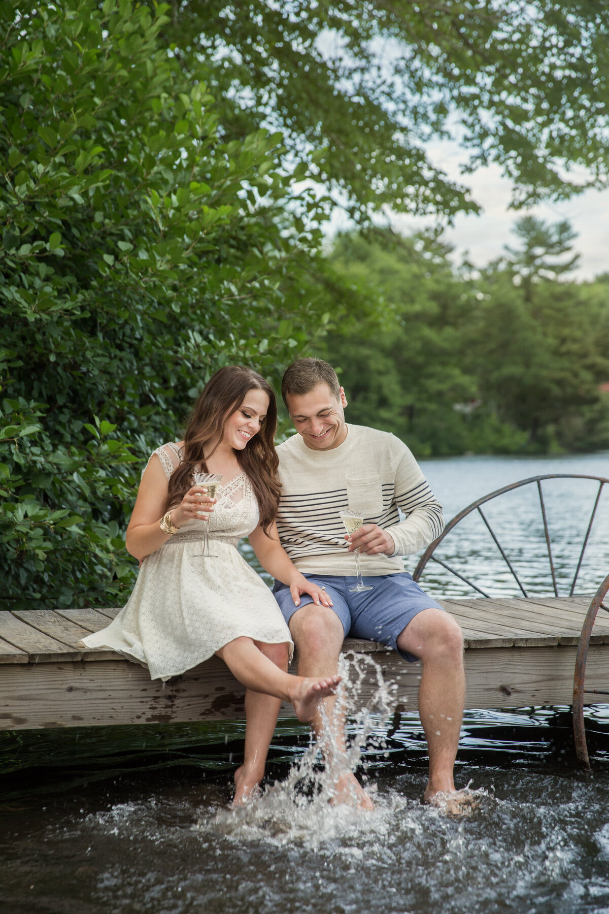 estate engagement litchfield county ct