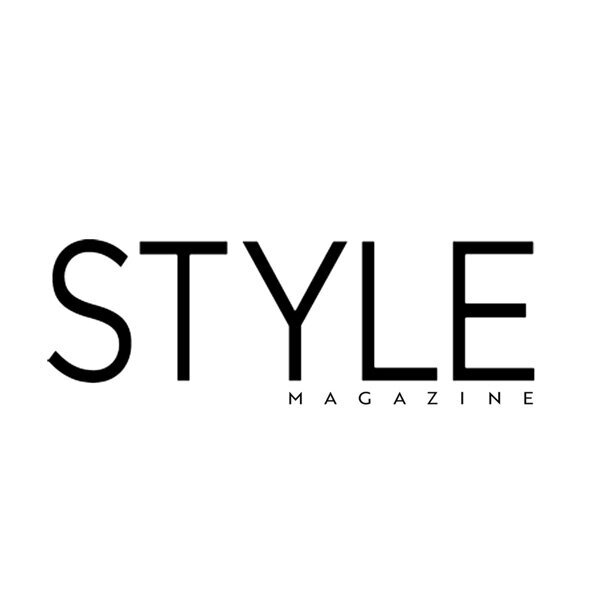 Style Mag Logo The Dancers Pantry Feature