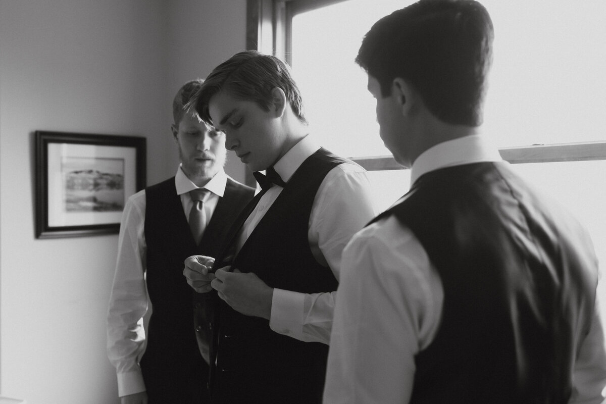 Abby Heron Photography Texas Based and Travel Wedding and Couples Photographer — Wedding Gallery for Ben + Victoria 8