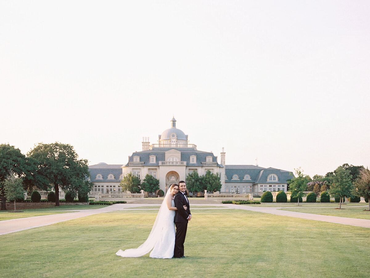 The Olana - Dallas Texas - Wedding - Amanda & Russell Franco - _stephaniemichellephotog - Stephanie Michelle Photography LLC -  Master Header
