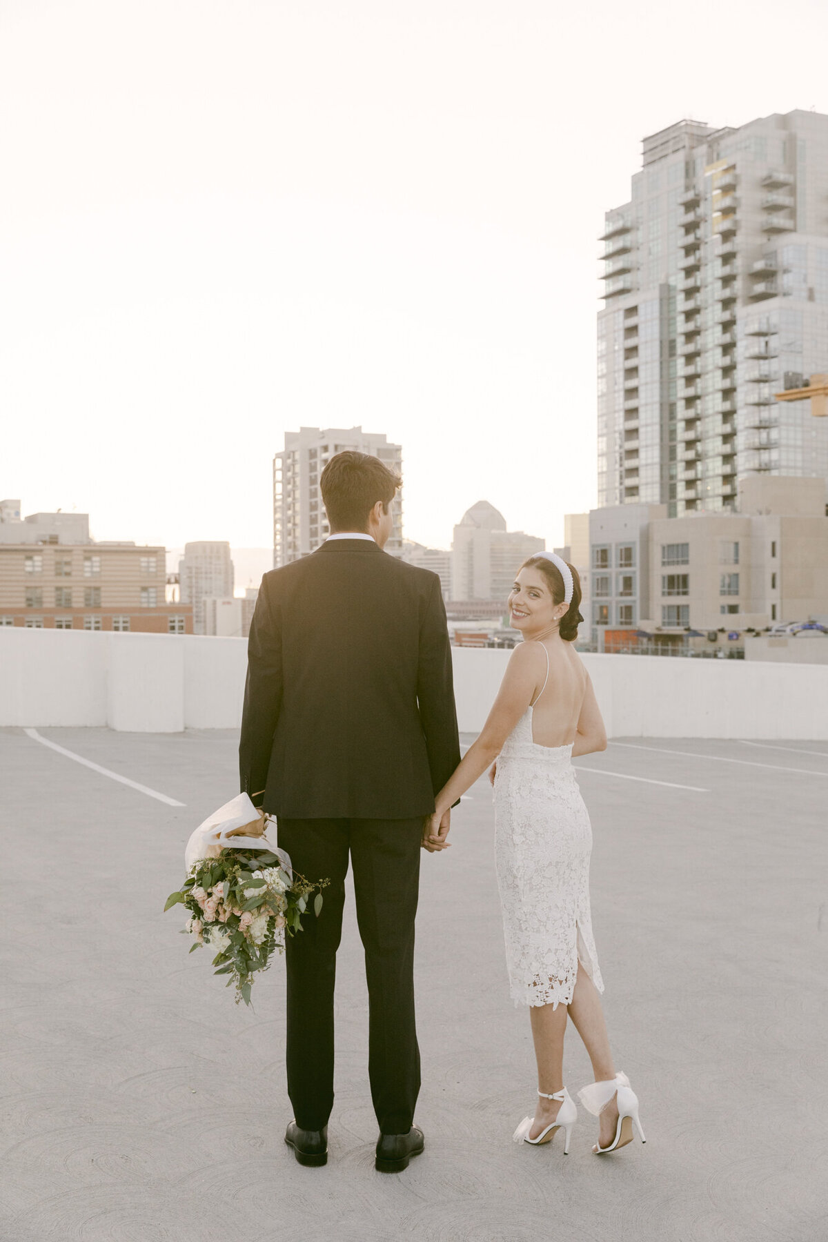 PERRUCCIPHOTO_DOWNTOWN_SAN_DIEGO_ROOFTOP_ENGAGEMENT_36