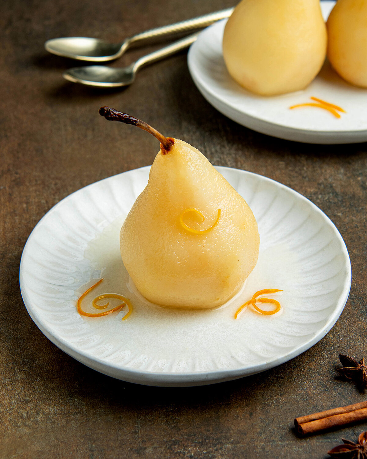 poached pears - hero 04