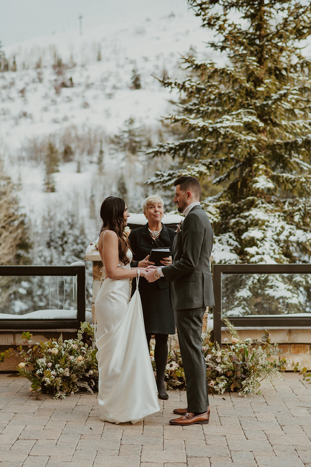 St. Regis Deer Valley Park City Wedding Planner_11