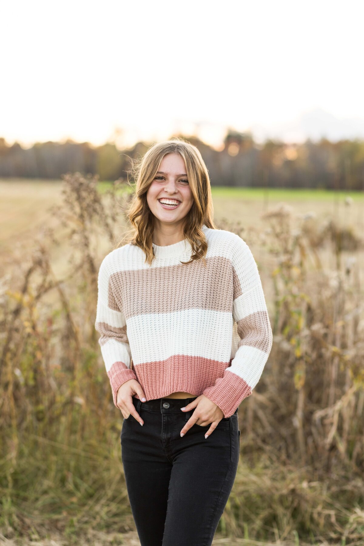 Alyssa Joy Gordon . New Hampshire Portrait Photographer . Senior Portraits . Family Portraits-91