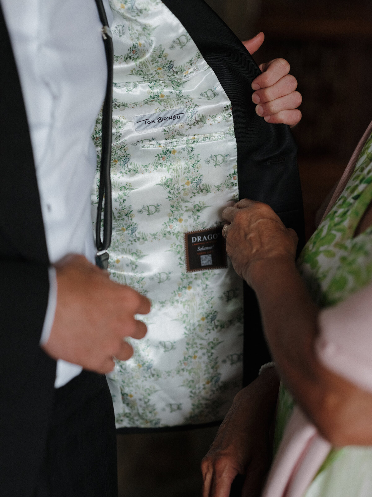 Captivating editorial portrait showcasing sophisticated wedding photography at Connecticut luxury destination venue. Lauren Alatriste captures fashion forward composition with authentic emotional depth, creating magazine-worthy wedding imagery that celebrates both artistry and genuine love.