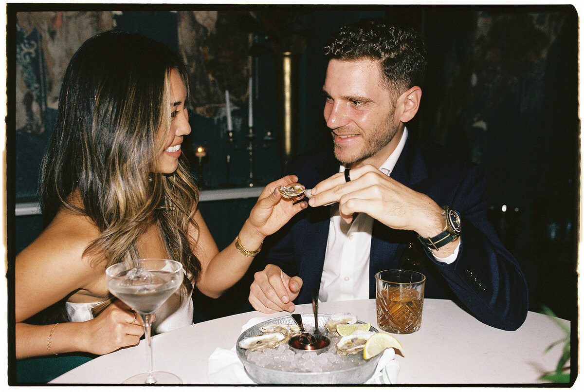 Shindy & Tom Engagements Film WF - 4