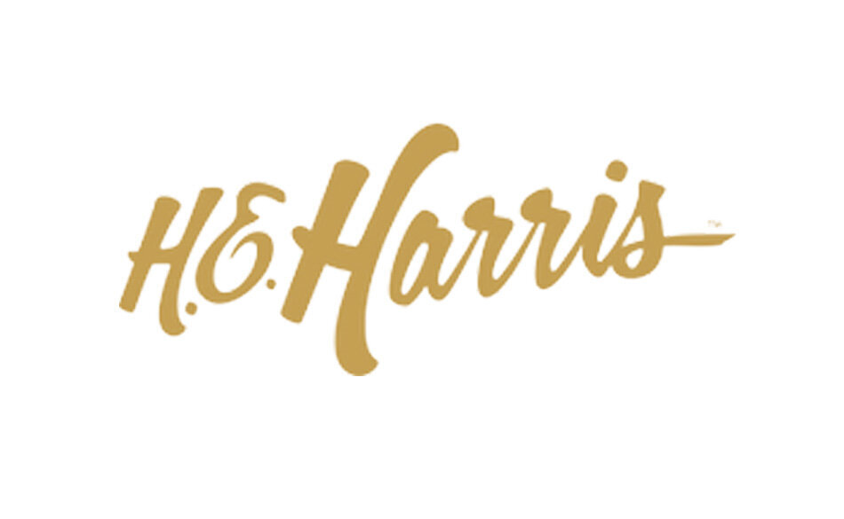 HE Harris