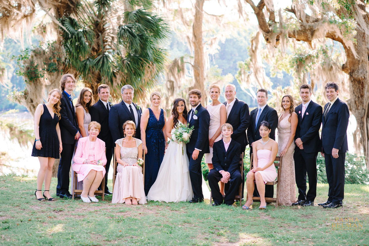 Myrtle Beach Wedding Photography - Top Wedding Photographers in Myrtle Beach, SC