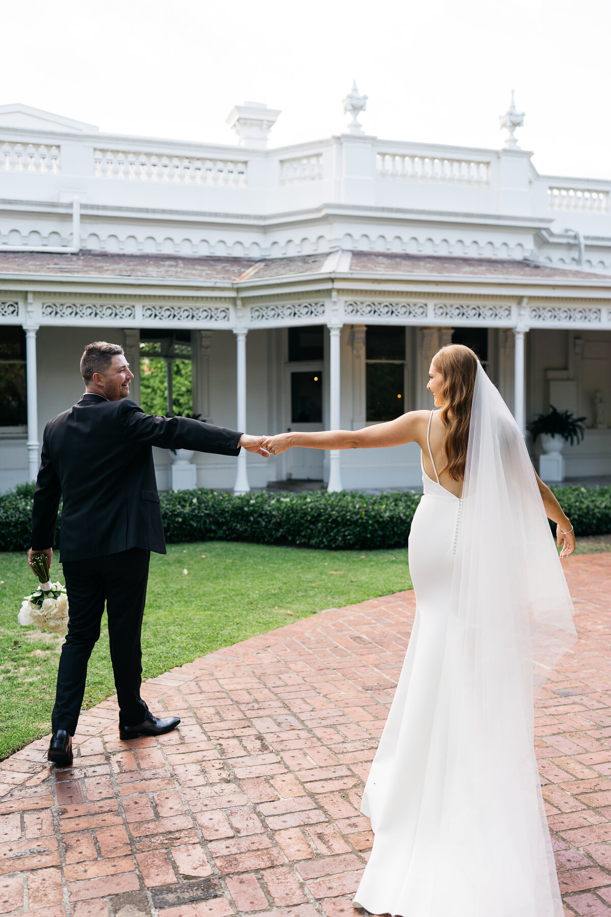 Courtney Laura Photography, Yarra Valley Wedding Photographer, Quat Quatta, Laura and Nick-796