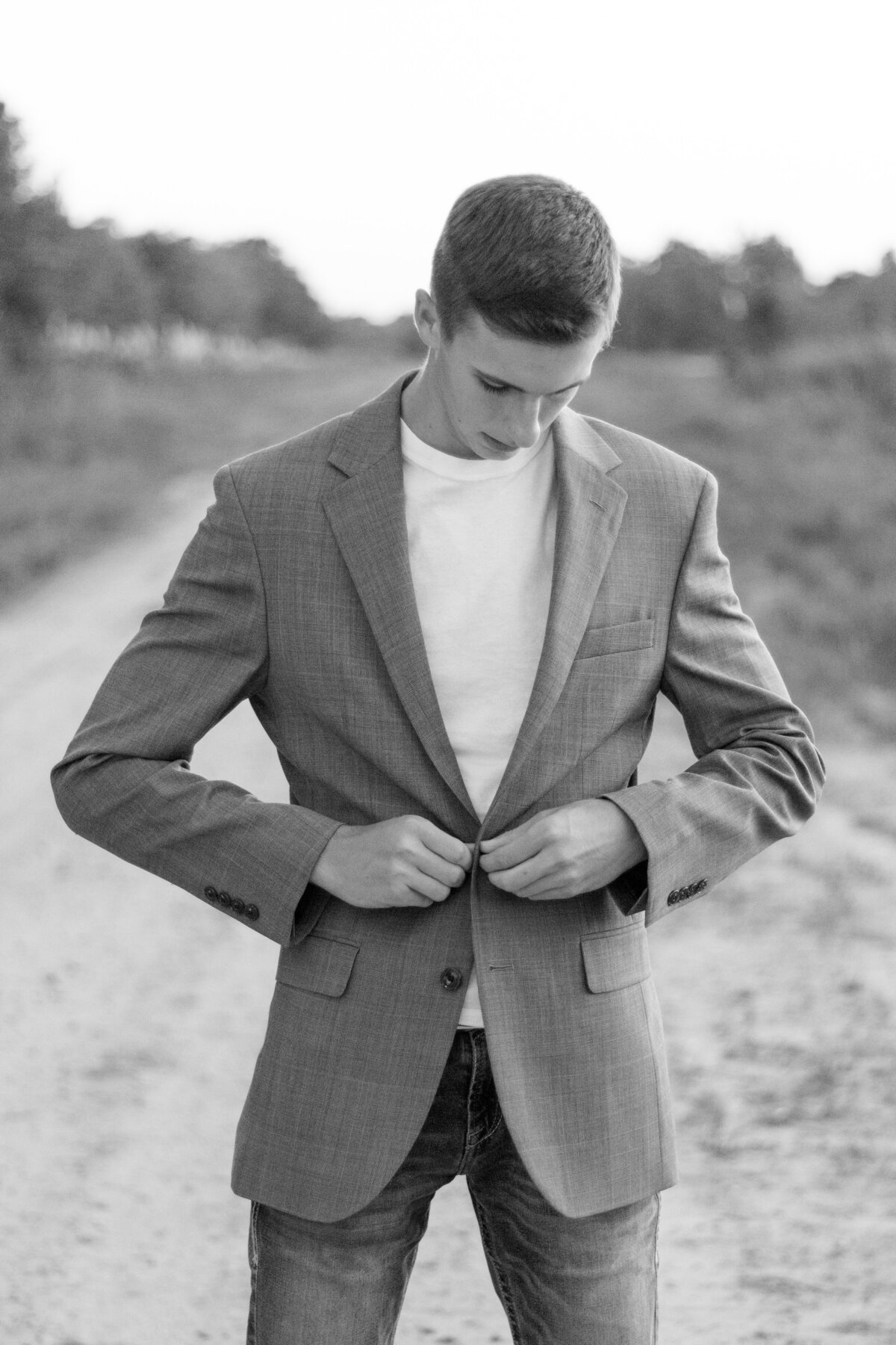 Titus Senior Casuals-8807