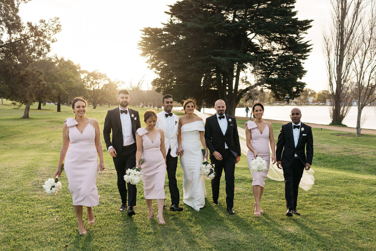 Courtney Laura Photography_ The Carousel Albert Park_ Melbourne City Wedding Photographer_ Viji and Lana-671