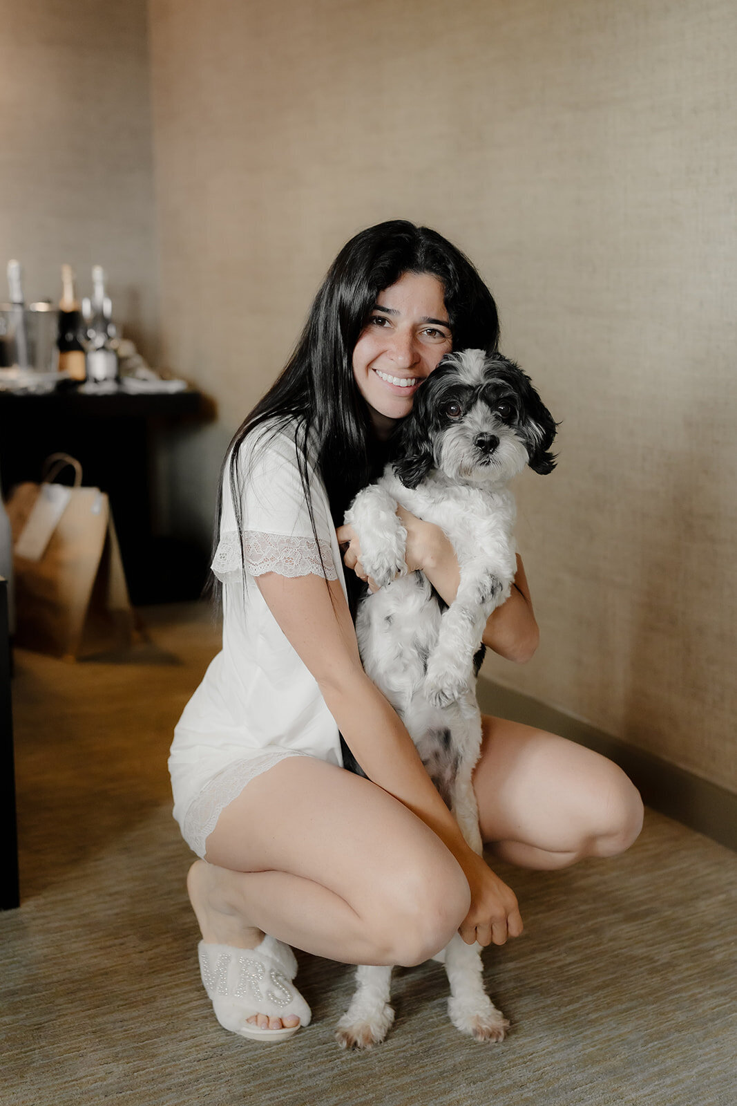beverly hills wedding 19