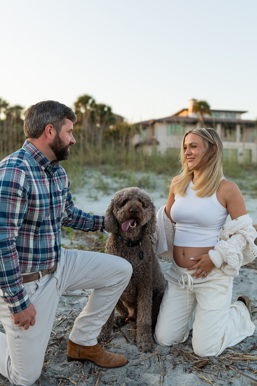 Macon Family Photographer