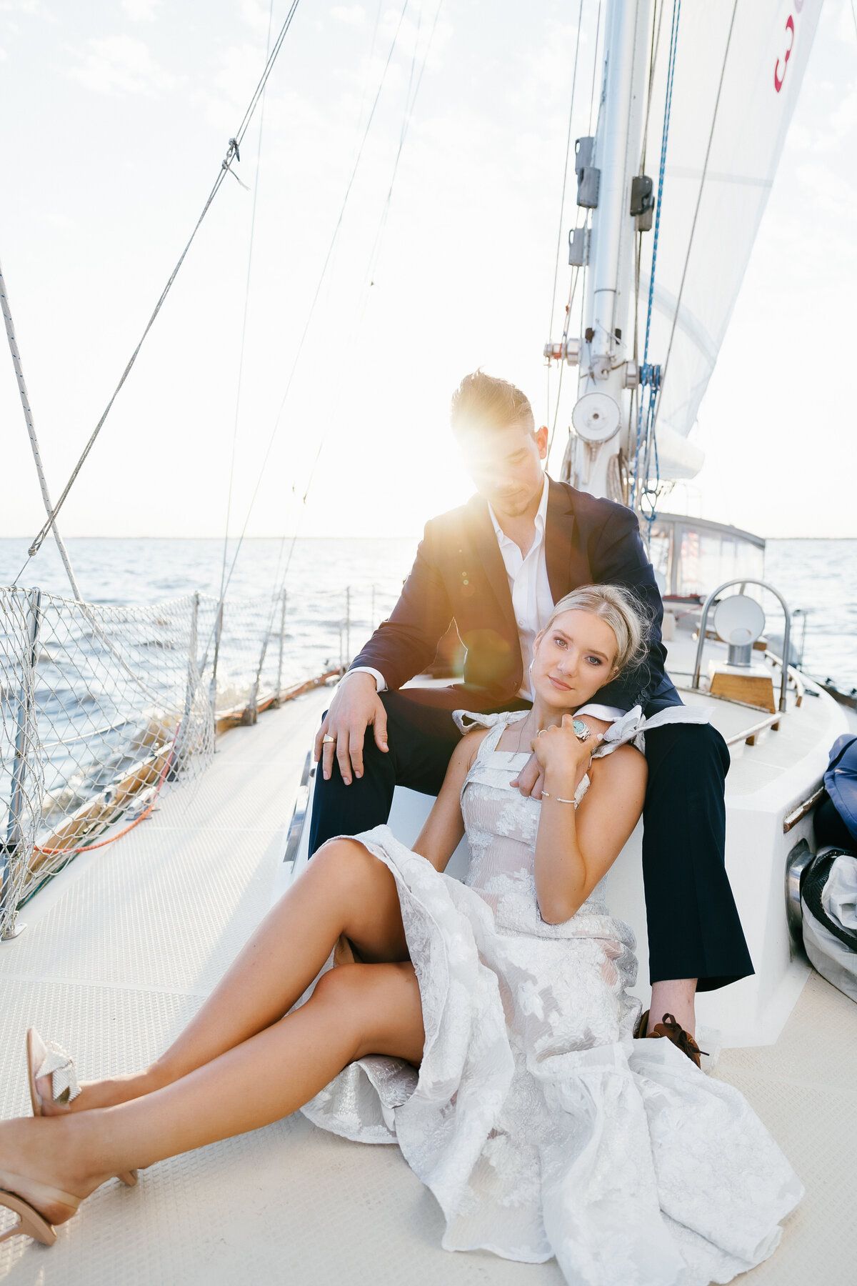 New Orleans Engagement Photographer