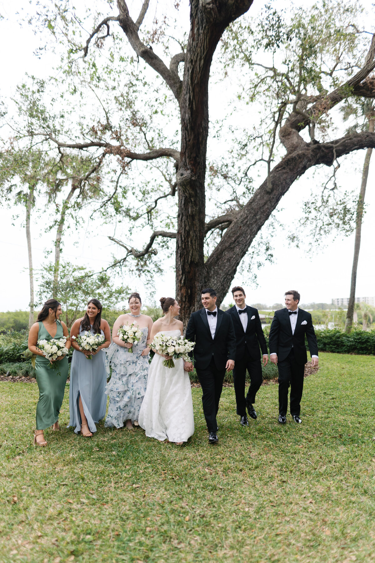 Nicole and Steve - Matlock and Kelly Photography-13