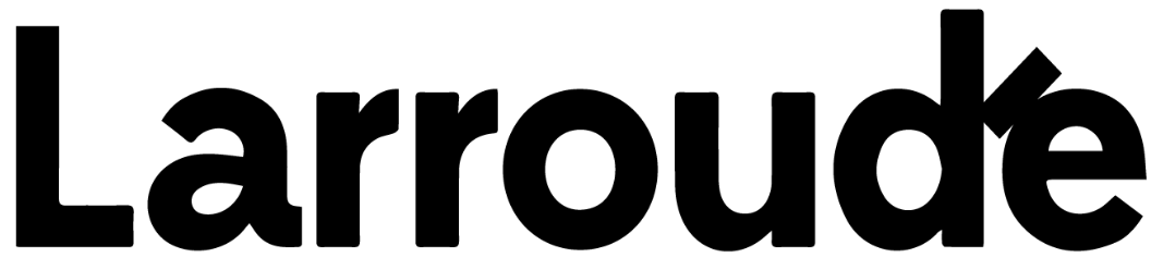 larroude-logo