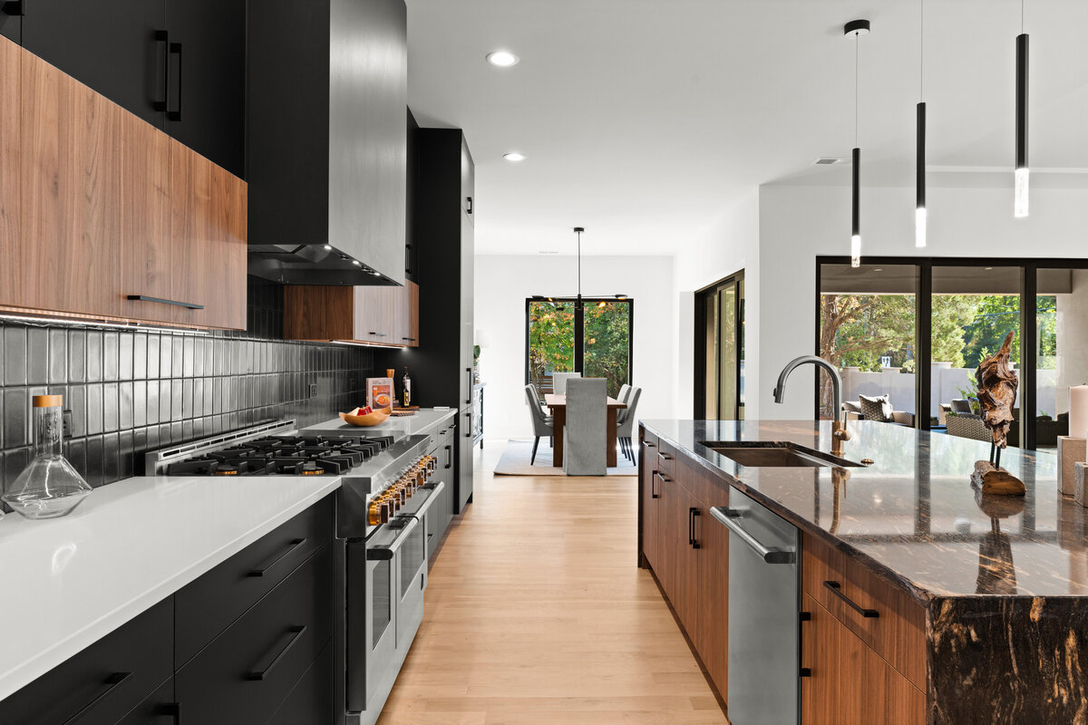 Hallmark Builders - Providence - Charlotte new construction homes developer - 20