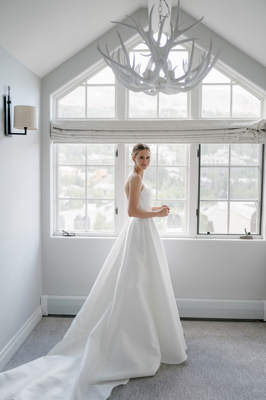 vail-wedding-bride-window