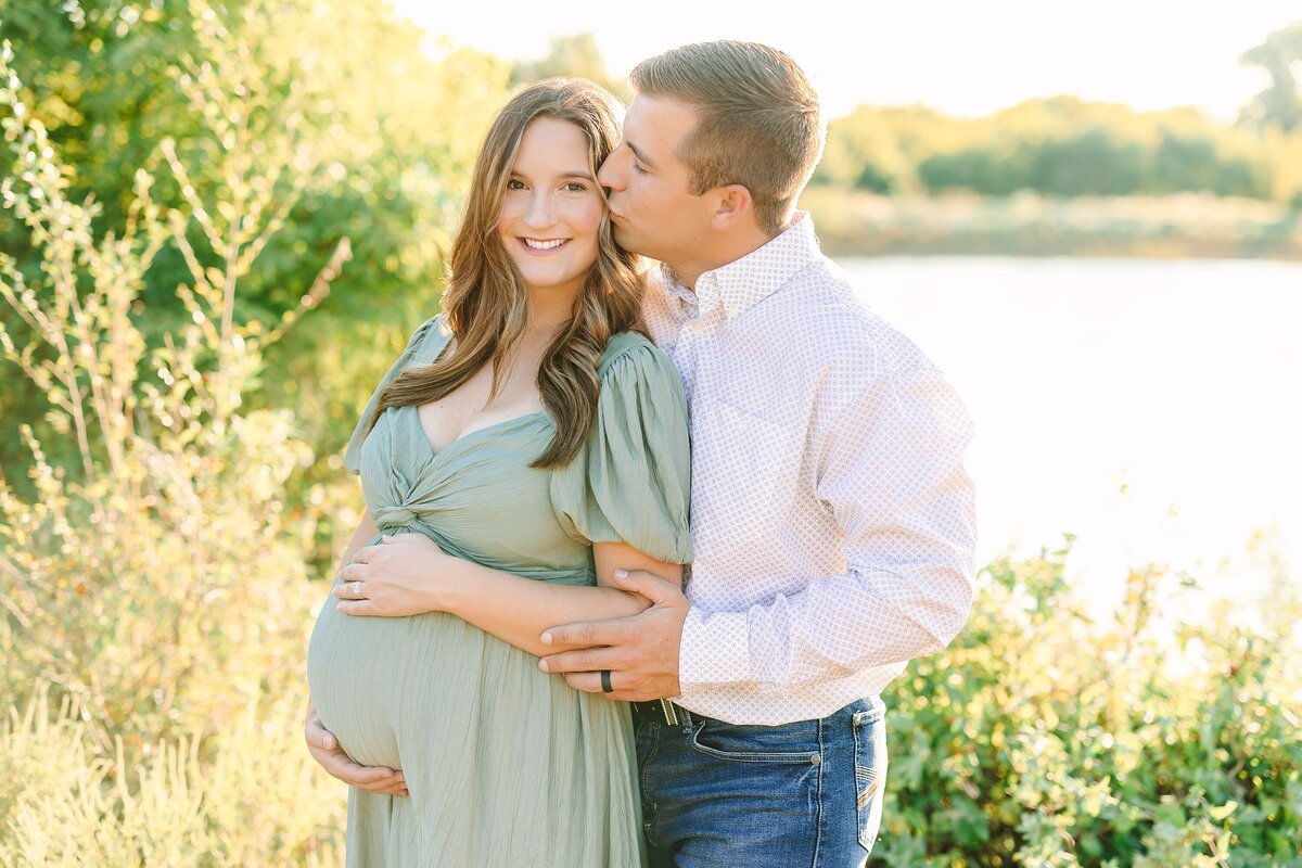 Woodard Family - Maternity-9