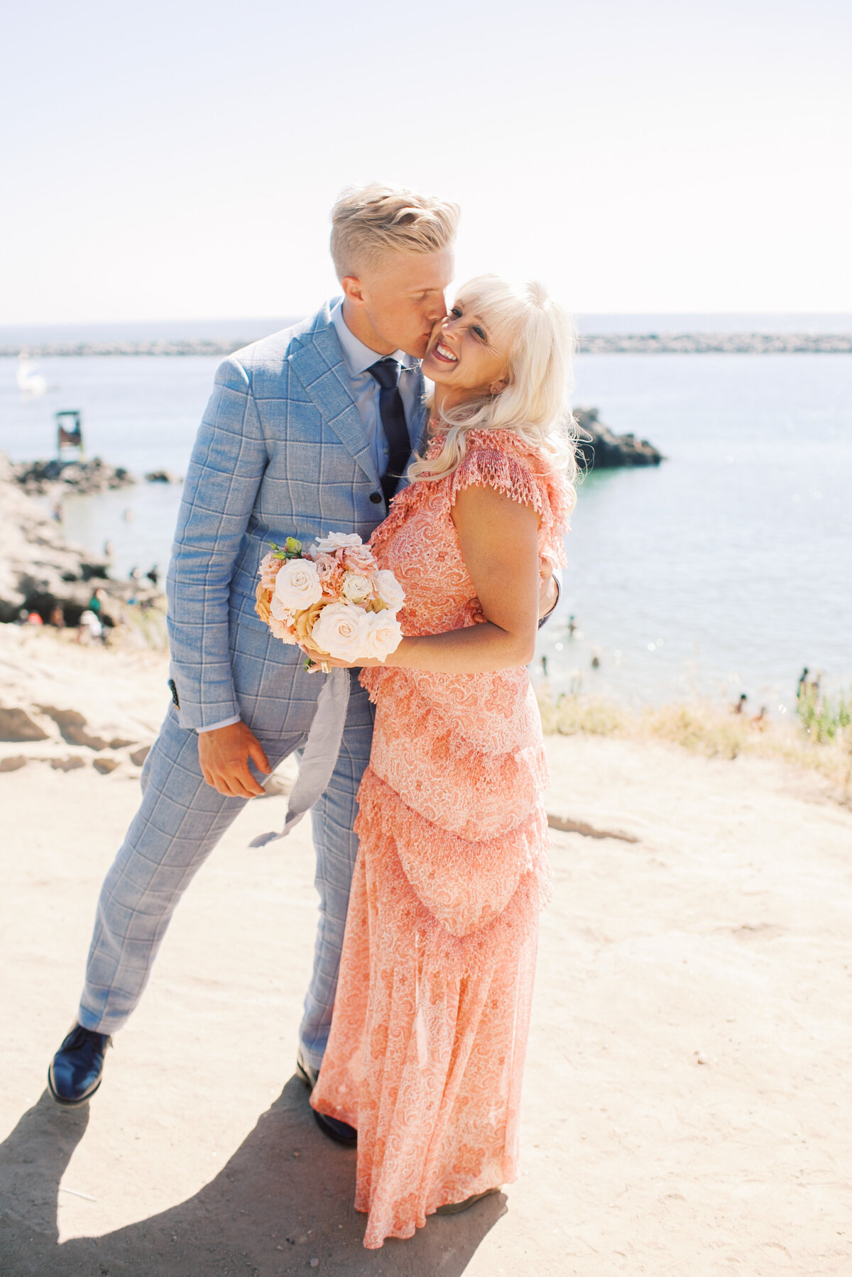 Jen & Zac | Newport Beach, California | Mary Claire Photography | Arizona & Destination Fine Art Wedding Photographer