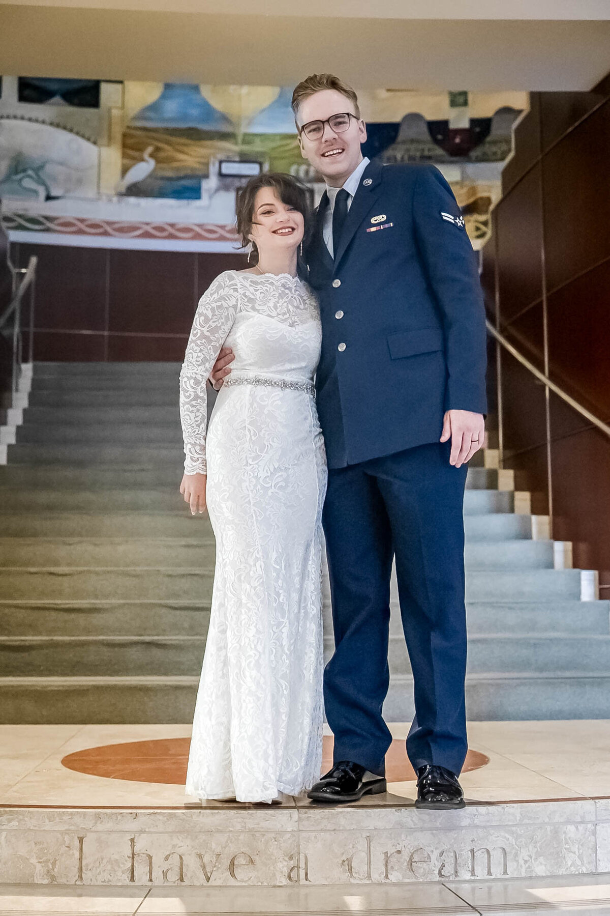 Air Force Elopement (210 of 161)