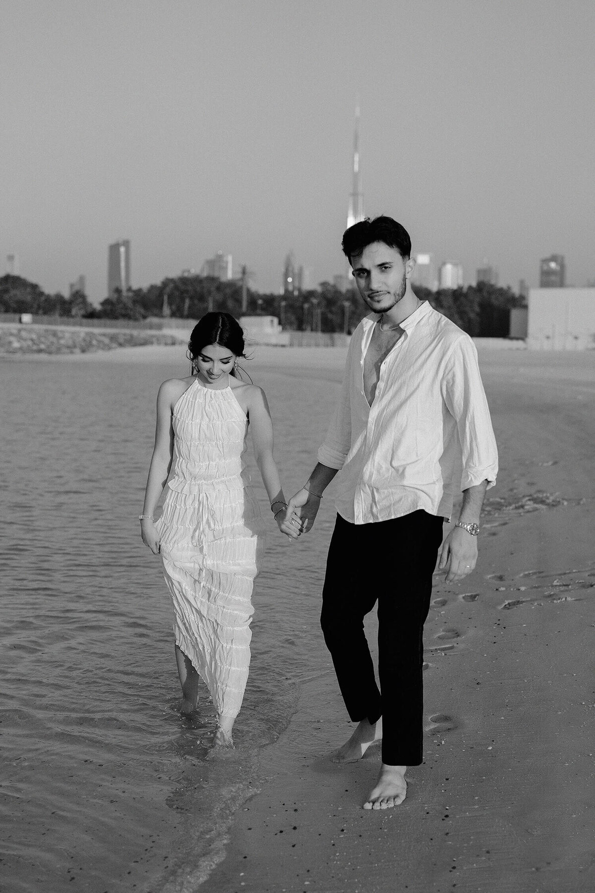 Dubai Wedding Photographer